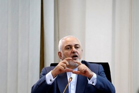 ظریف: آمریکا اگر خواهان مذاکره است، تروریسم اقتصادی علیه مردم ایران را متوقف کند