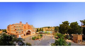  بهترین هتل‌های یزد کدام است؟