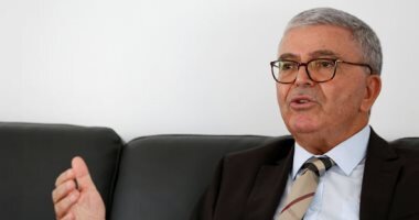 تعهد وزیر دفاع تونس برای از سرگیری روابط کشورش با سوریه