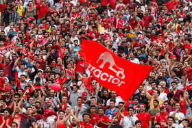 باشگاه تراکتور: بی‌اخلاق نیستیم و علیه استقلال به فیفا نامه ندادیم