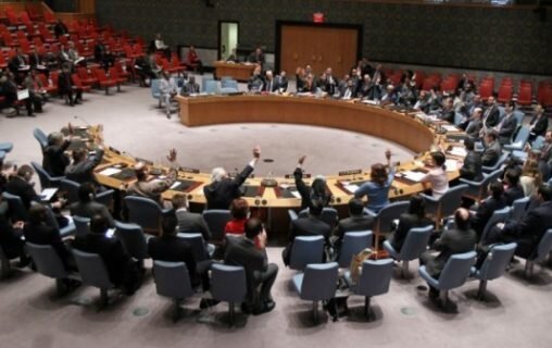 شورای امنیت امروز دو پیشنویس قطعنامه آتش‌بس ادلب را به رای می‌گذارد