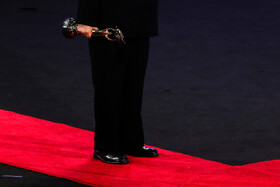 بیست و یکمین جشن خانه سینما