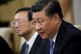 کرونا در پس بروز جنگ تجاری جهانی با چین