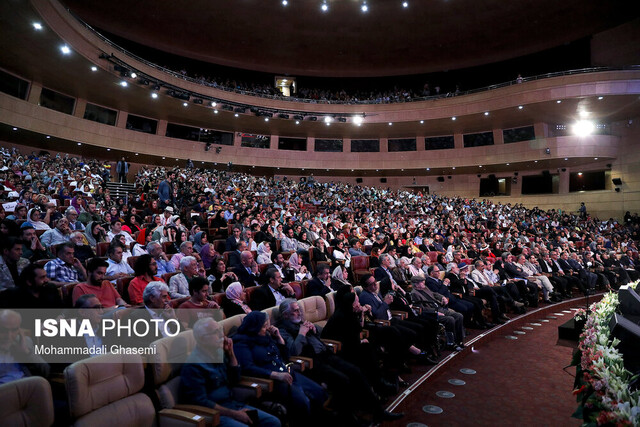 حاشیه‌نگاری بر جشن سینما به رنگ «سرخپوست» در «تنگه ابوقریب»
