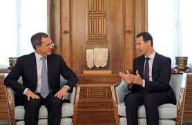 اسد: سوریه آماده ازسرگیری روابط با فرانسه است