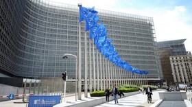 هاآرتس: اتحادیه اروپا اتخاذ اقدامات علیه "معامله قرن" را بررسی می‌کند