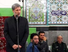 وجود دانش آموختگان مکتب امام حسین (ع) در صنایع دفاعی کشور