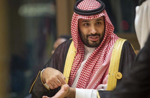 "شاهزاده‌ها و تاجران عربستان از دست بن سلمان خلاص نشده‌اند"