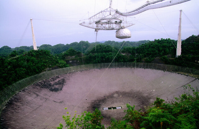 تخصیص بودجه ۱۹ میلیون دلاری برای رصد اجرام خطرناک کیهانی