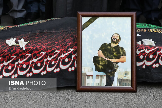 روایت کمتر خواندهشده مهدی شادمانی از «شب هشتم» روایت کمتر خواندهشده مهدی شادمانی از «شب هشتم»