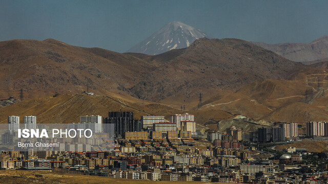 اینجا واقعا بهشت ممتاز تهران است؟