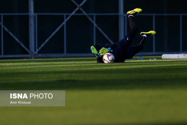 هشدار معاون وزیر به فدراسیون فوتبال هشدار معاون وزیر به فدراسیون فوتبال