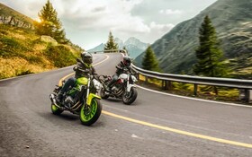 فروش موتورسیکلت بنللی ۲۴۹s با تسهیلات و هدیه ویژه اعلام شد