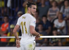 بیل: هیچ چیز روی تمرکزم تاثیر نمی‌گذارد