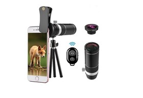 لحظات خاطره‌انگیز با لنز دوربین موبایل