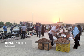 جمعه بازار خاش فردا تعطیل است