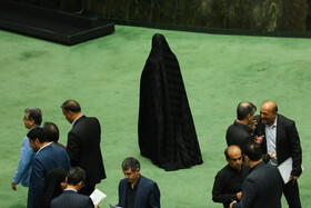 صحن علنی مجلس