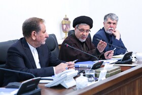 جهانگیری: عدم اطلاع رسانی به مردم می‌تواند امیدها را نسبت به کارآمدی نظام خدشه‌دار کند