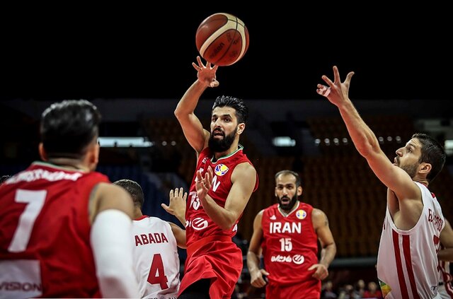 جمشیدی: برابر تونس با شگفتی رو به رو شدیم!