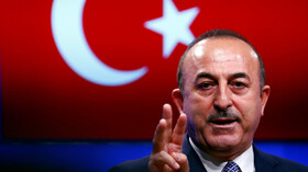 وزیر خارجه ترکیه فردا عازم عراق می‌شود