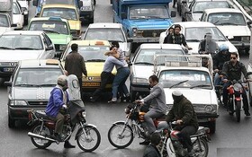 کاهش ۹ درصدی مراجعان نزاع در ۸ ماهه امسال در اصفهان