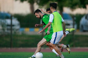 میلیچ: هیچ پولی هنوز دریافت نکردم/ هرروز منتظر دریافت مطالباتم هستم