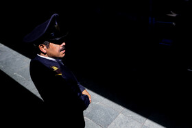 افتتاح و راهاندازی ۲۱۳ ناوگانریلی جدید