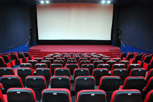 سینما ستاره شهر بندرعباس مجهز به سیستم دالبی شد