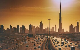 سرمایه‌گذاری خارجی در امارات از ۲۰ میلیارد دلار گذاشت