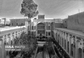 سنت دیرینه‌ی روضه‌خوانی و روضه‌های معروف ابرکوه