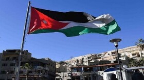اردن کاردار رژیم صهیونیستی را در اعتراض به بازداشت شهروندانش احضار کرد