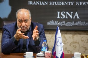 به نظر می‌رسد بازگشایی مرز "خسروی" قطعی است