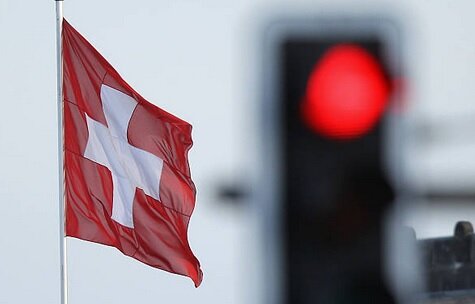 تورم سوئیس در یک قدمی صفر شدن!