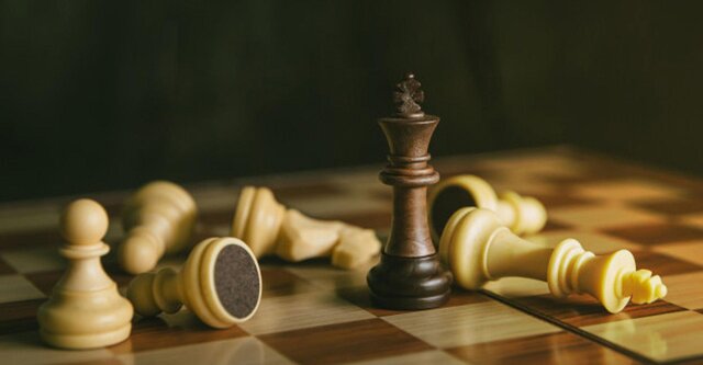 ادامه تغییر و تحول در فدراسیون شطرنج