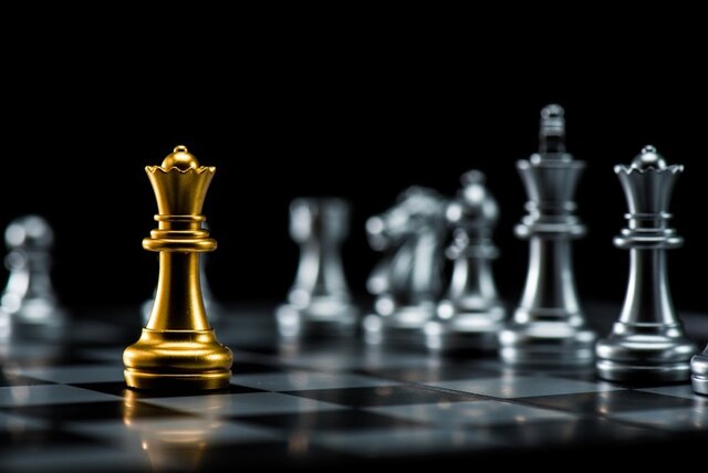 دو پیروزی و یک شکست نمایندگان شطرنج ایران در دومین روز المپیاد آنلاین جهانی
