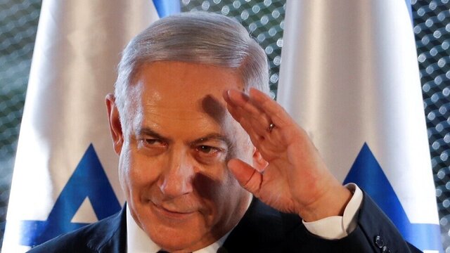سفر نتانیاهو به انگلیس