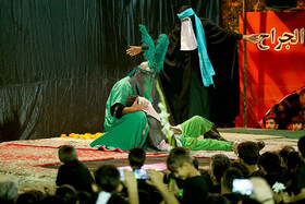 روایتی از آداب و رسوم زنجانی‌ها در ماه محرم