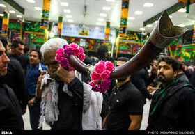 جُستاری در موسیقی نوحه‌های سقاخوانی