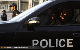 دستگیری ۱۴ نفر از عوامل وابسته به گروه‌های تکفیری و تجزیه‌طلب در ماهشهر