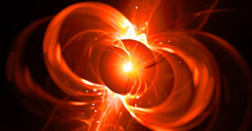 تایید مجدد نظریه نسبیت عام اینشتین بعد از ۱۴ سال خیره ماندن به یک ستاره مرده