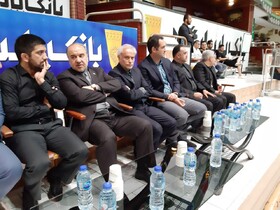 وزیر ورزش: از کشتی انتظار زیادی داریم/ ۲۰ میلیارد بدهی مربوط به مالیات است