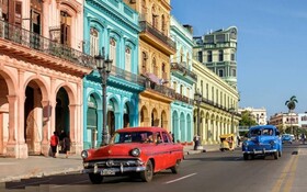 گروه‌های حقوق بشری آزار فعالان یک جنبش در کوبا را محکوم کردند