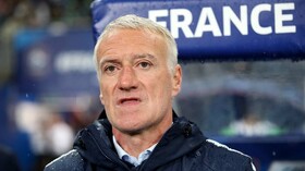 رضایت دشان از پیروزی برابر اندورا