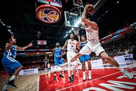 اردوی ژاپن تیم ‌ملی بسکتبال لغو شد؟