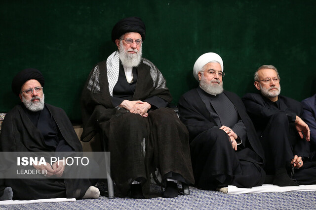جمهوریت و قائم ‌مقام اجرایی