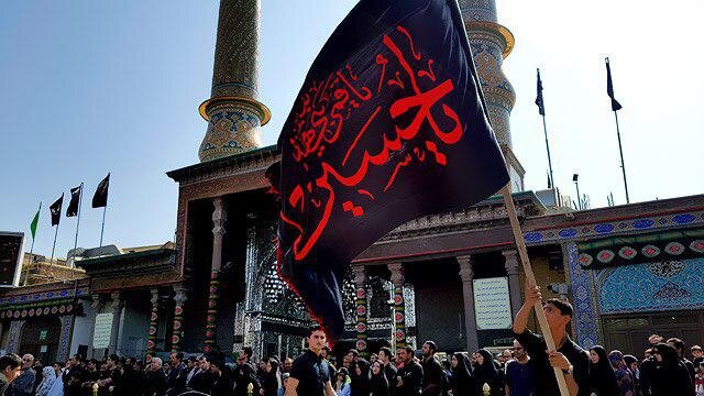 جامعه روحانیت مبارز: مراسم محرم تحت هر شرایطی باید برگزار و تمام مقررات بهداشتی رعایت شود