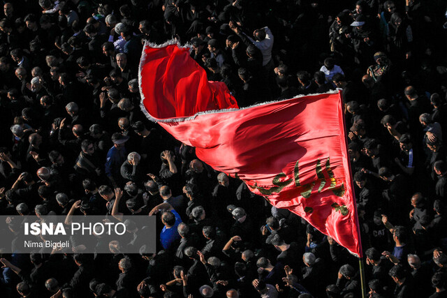 ضرورت استفاده بهینه از ظرفیت دستههای عزاداری زنجانیها ضرورت استفاده بهینه از ظرفیت دستههای عزاداری زنجانیها