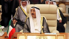خیز کویت برای اصلاح قانون اساسی در میان مخالفت‌های داخلی