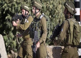 حمله نظامیان صهیونیست به فلسطینی ها در قدس و کرانه باختری؛ یک شهید ویک زخمی