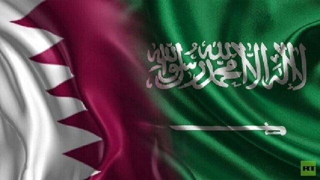 وزارت خارجه قطر: بیانیه عربستان مستند به واقعیت نیست